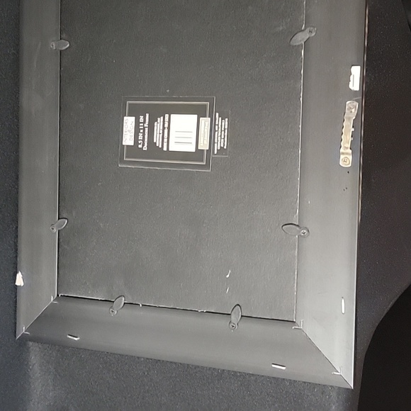 Document Frame - Holds 8.5 x 11 diploma, certificate - Picture 4 of 6